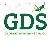Georgetown Day School Logo